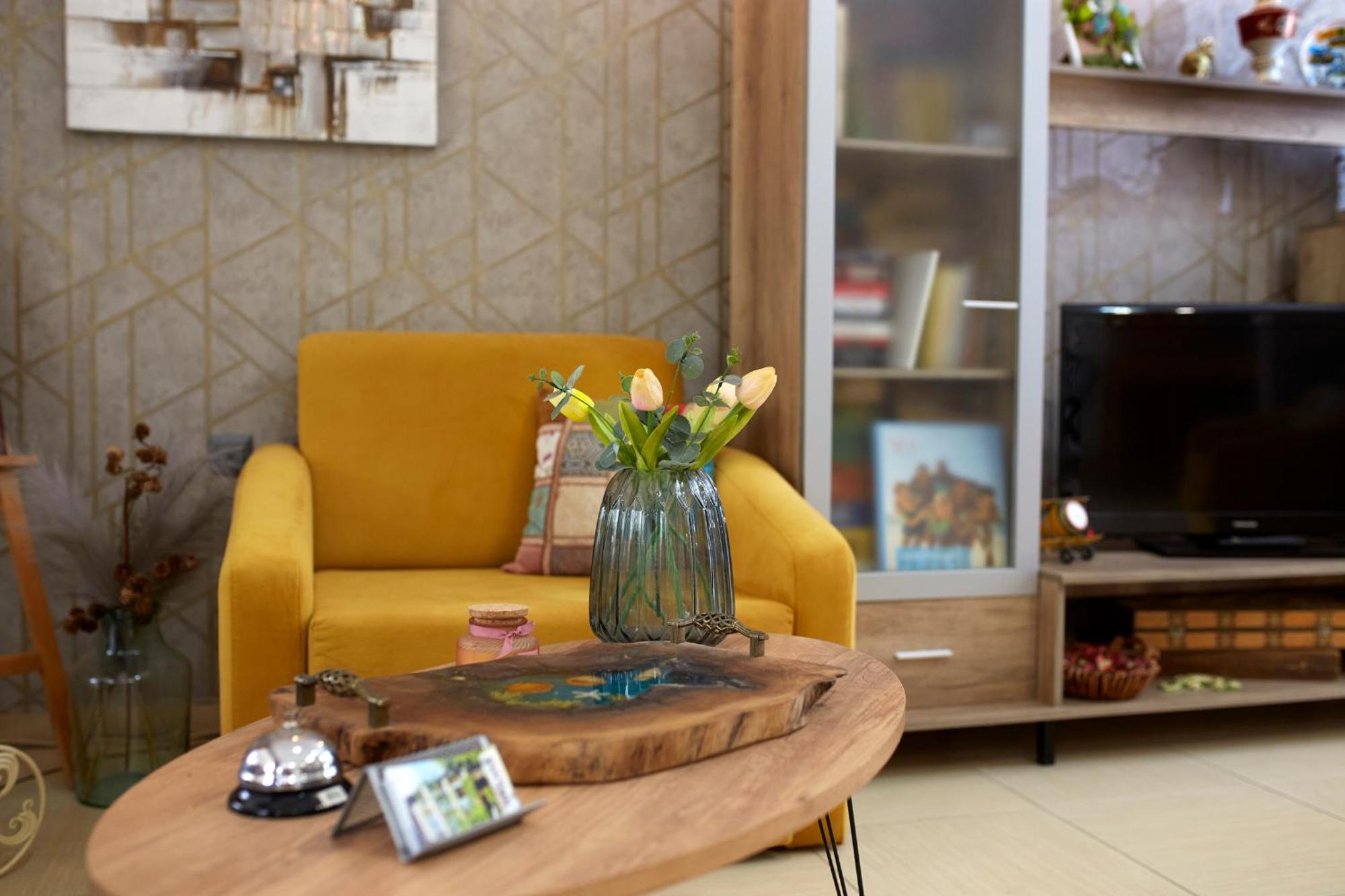 Nirvana Guest House 네세부르 외부 사진