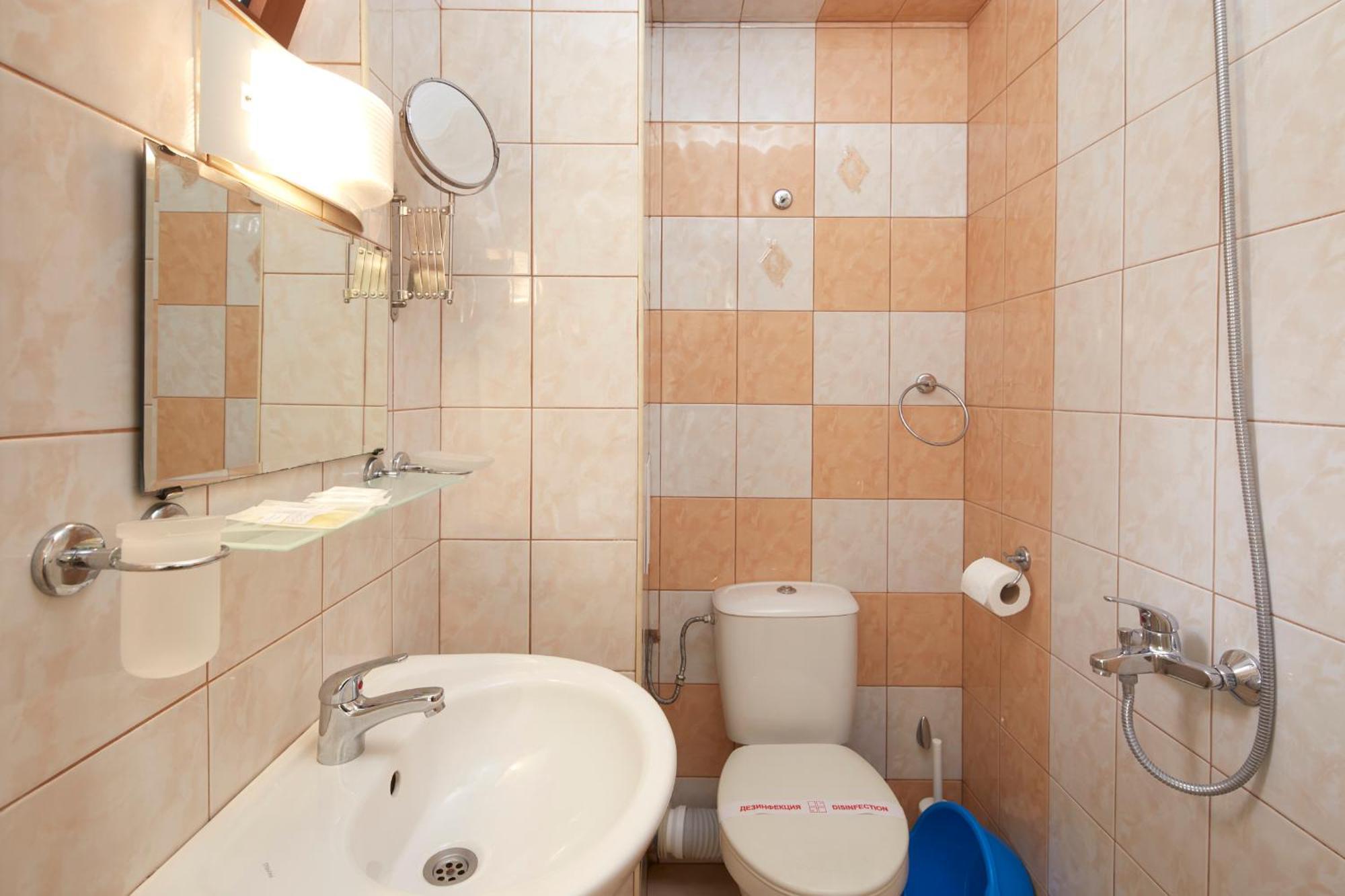 Nirvana Guest House 네세부르 외부 사진