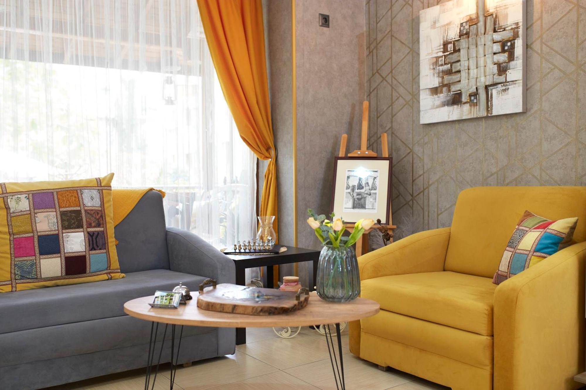 Nirvana Guest House 네세부르 외부 사진